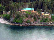 Aero Tech Lodge