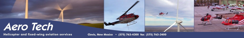 wind turbine header image