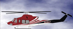 Bell 412EP