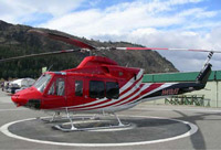 Helicopter for sale